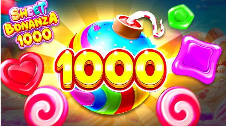 Sweet Bonanza Not On Gamstop